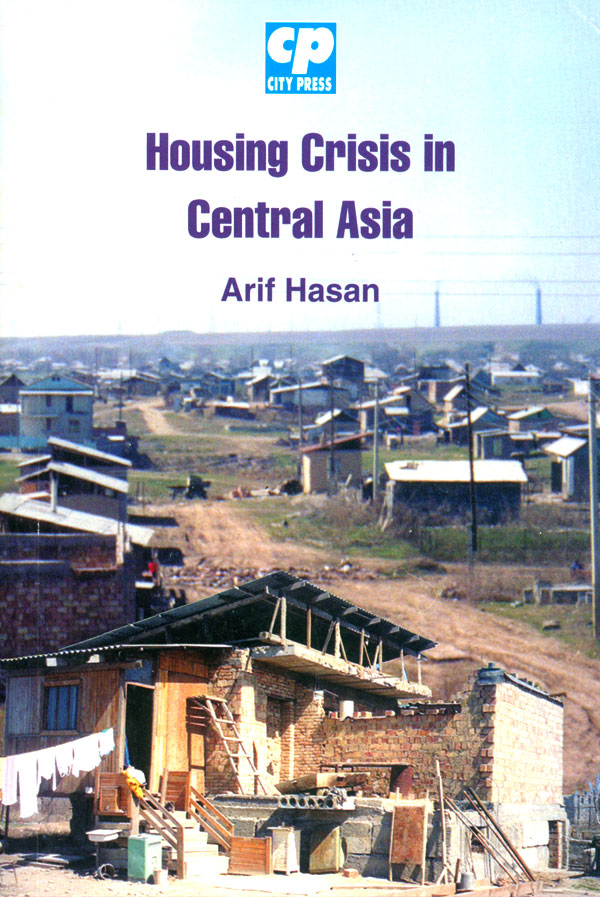 Housing Crisis in Central Asia