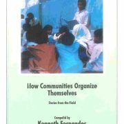 How Community Organize By Kanneth F. (1997)