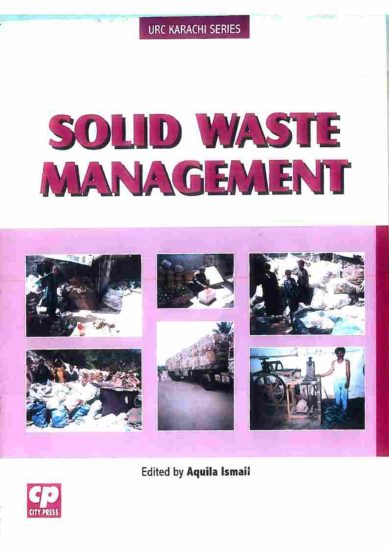 Solid Waste Management By URC (2003)