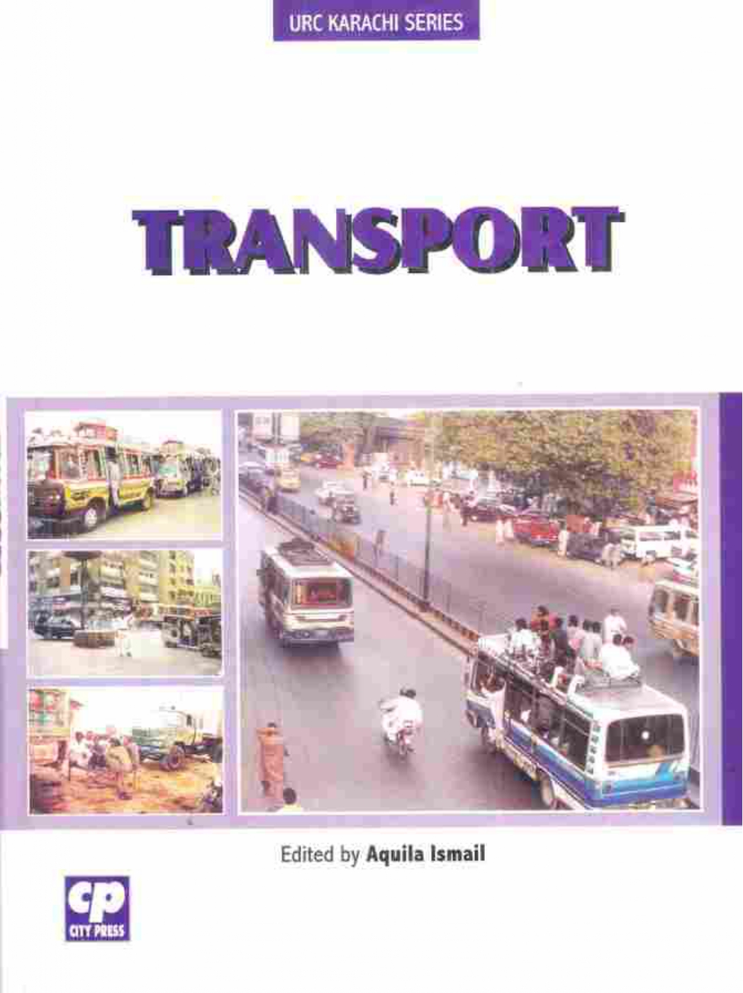 Transport By URC (2002)