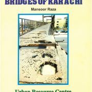 The Pedestrian Bridges of Karachi