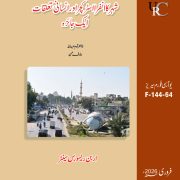 Urban Infrastructure and Human Relationships